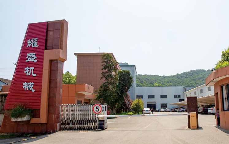 11年沉淀，樹立雙端面磨床行業(yè)標(biāo)桿企業(yè)